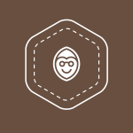 Logo Symbol (Color Reversed Option in PNG format)