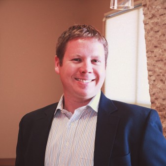 Jason Deshayes