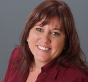 Builder Level Member, Stacey Byrne