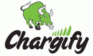 Chargify Bull