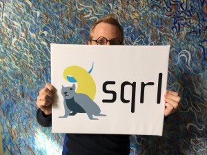 Sqrl