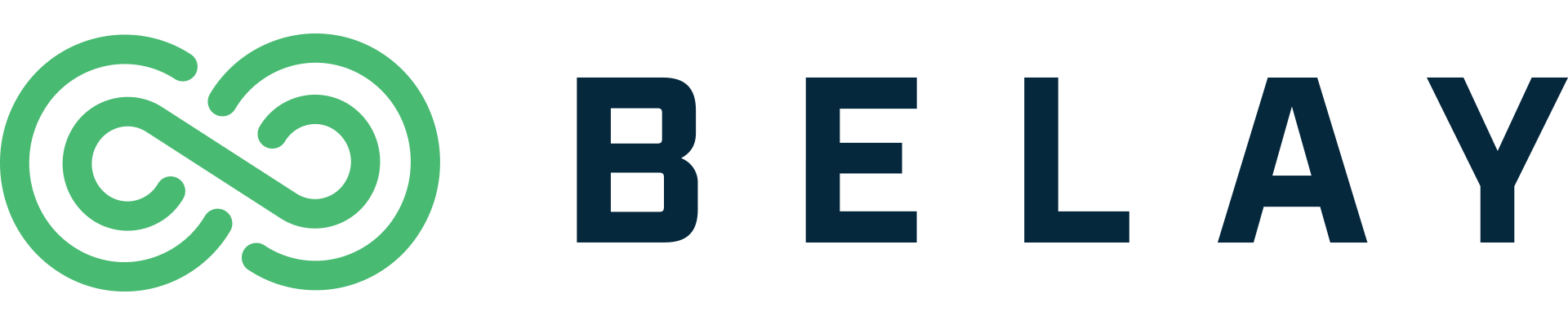Belay Solutions logo